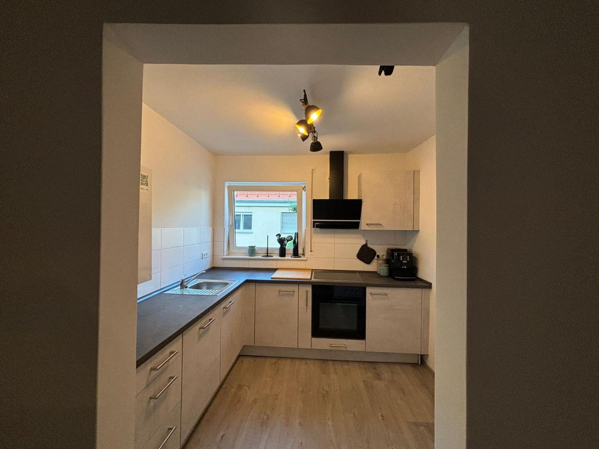Nuernberg City Apartment *