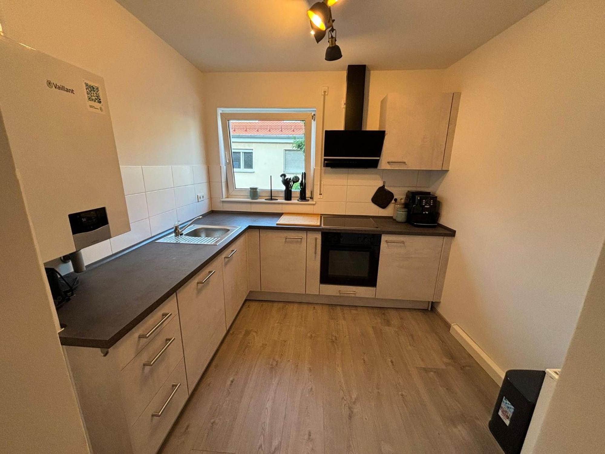 Nuernberg City Apartment Nürnberg