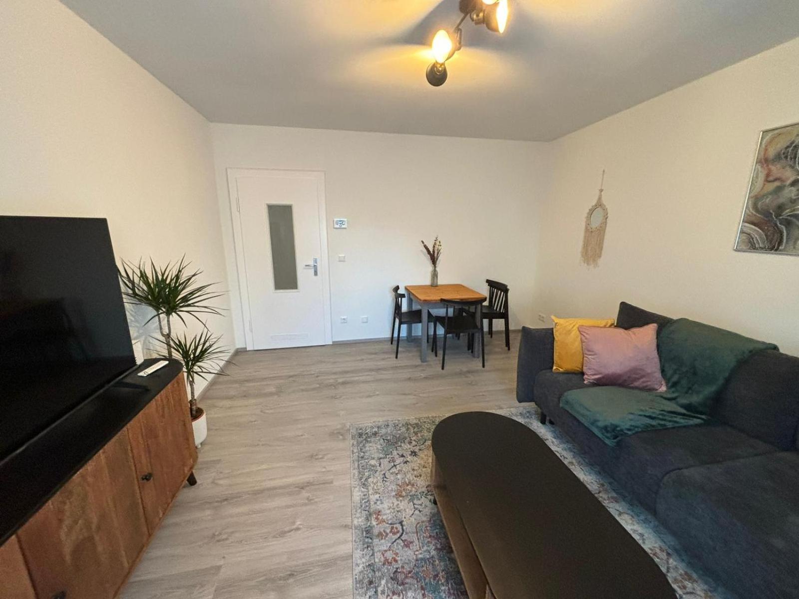Apartment Nuernberg City