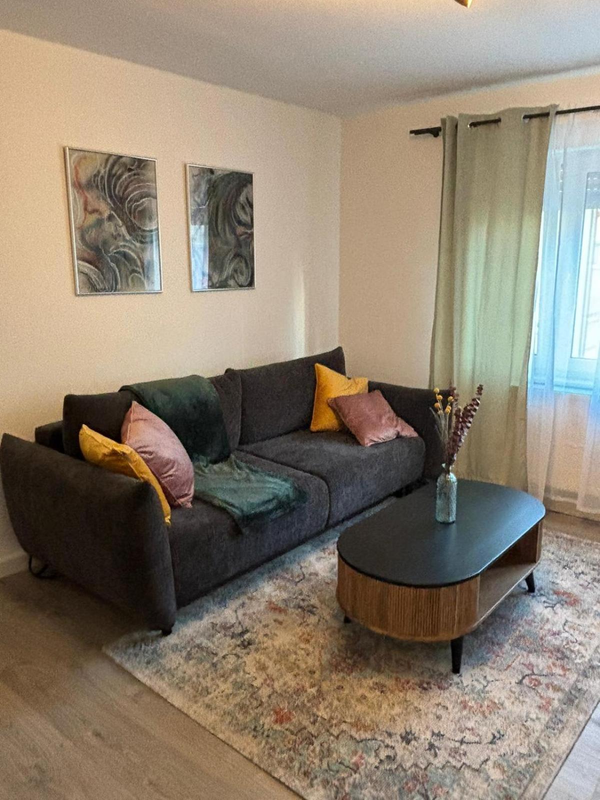 Apartment Nuernberg City *