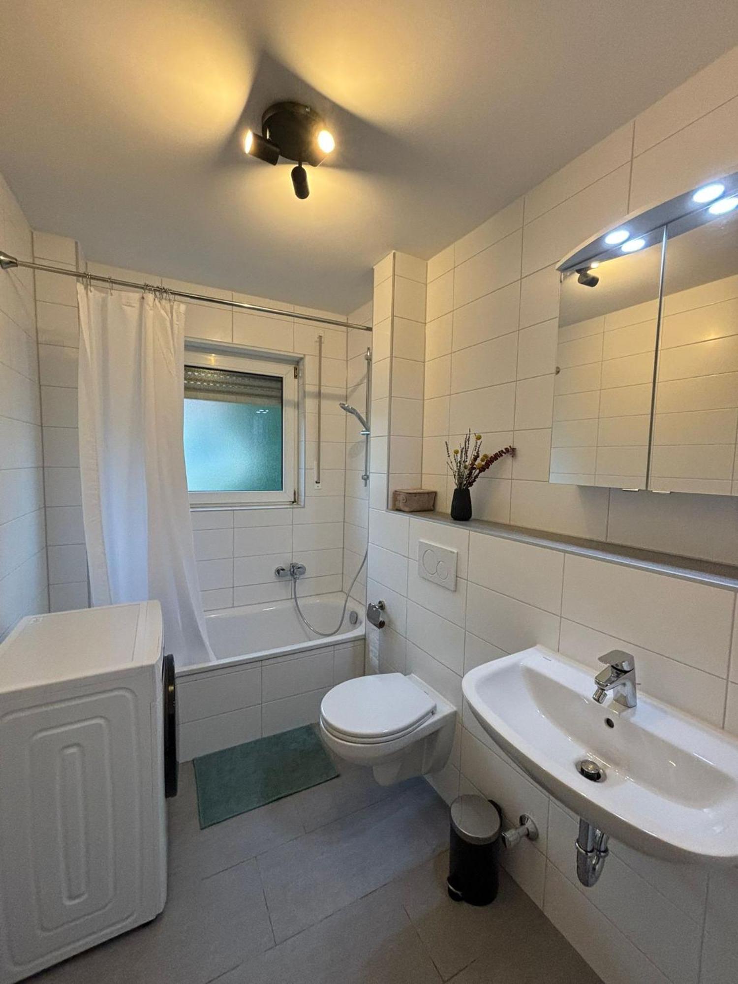 Apartment Nuernberg City *
