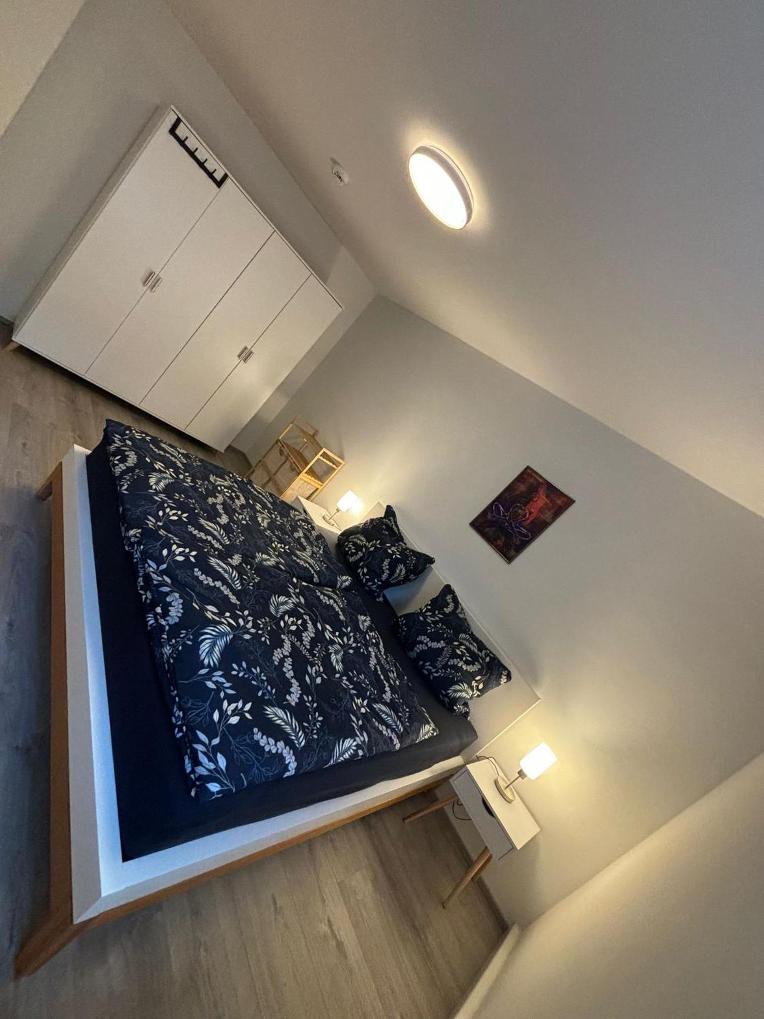 Nuernberg City Apartment