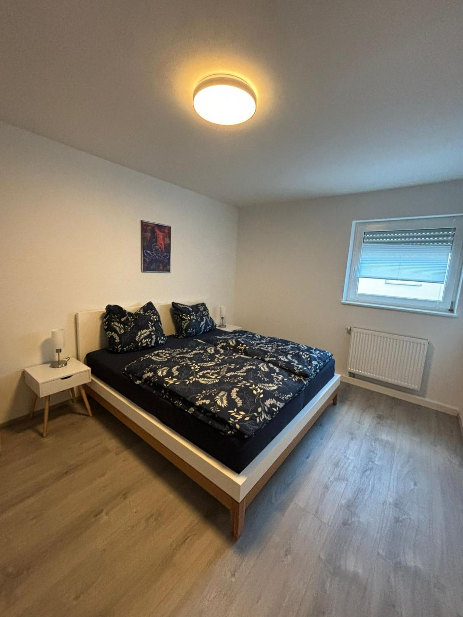 Apartment Nuernberg City